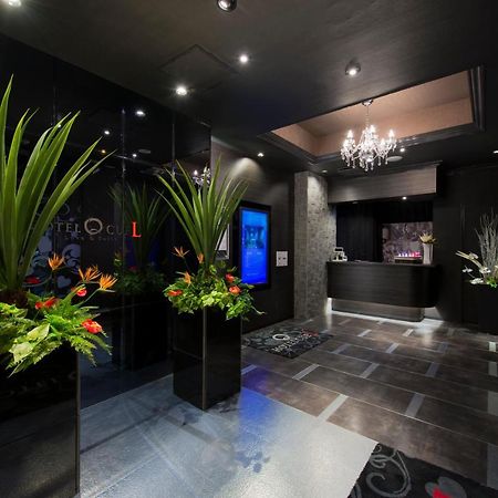 Hotel Eldia Machida -Adult Only Kamiseya Exterior foto