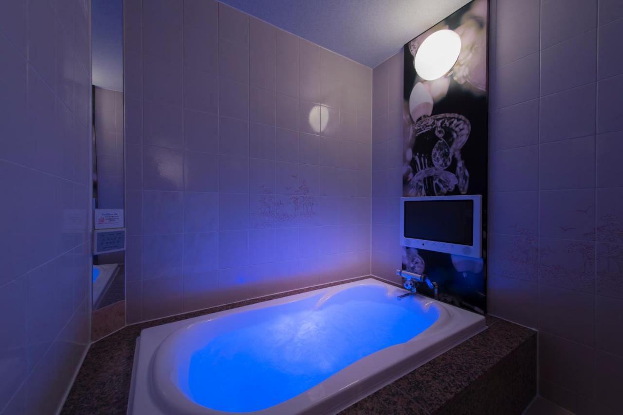 Hotel Eldia Machida -Adult Only Kamiseya Exterior foto