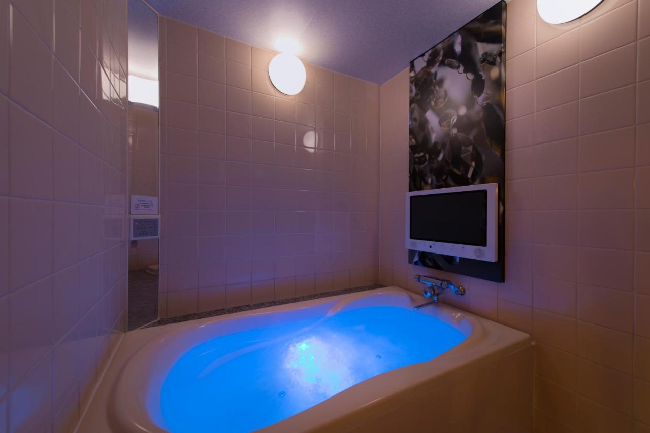 Hotel Eldia Machida -Adult Only Kamiseya Exterior foto