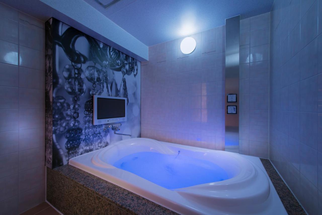 Hotel Eldia Machida -Adult Only Kamiseya Exterior foto